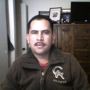 Meet your Posher, Rafael